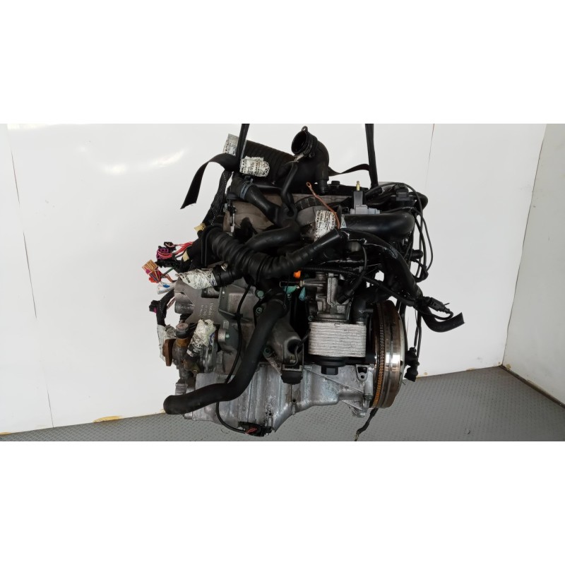 VOLKSWAGEN ENGINE VOLKSWAGEN Passat 2000>2005 used
