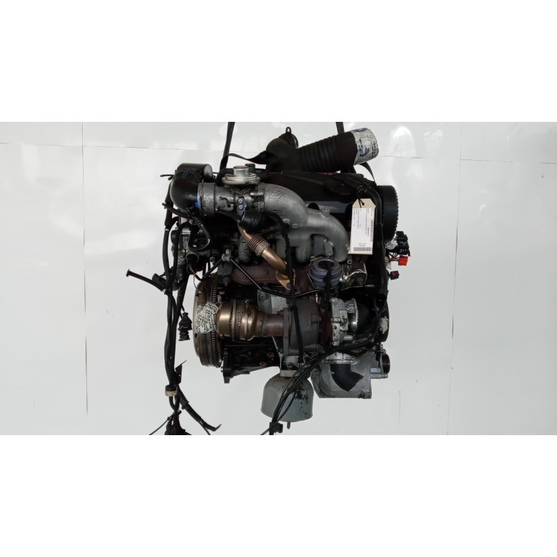 VOLKSWAGEN ENGINE VOLKSWAGEN Passat 2000>2005 used