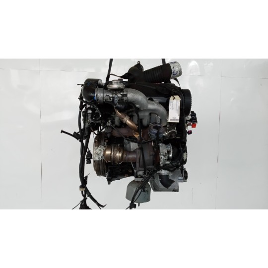 ENGINE VOLKSWAGEN Passat 2000>2005 used