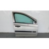 RIGHT FRONT DOOR  RENAULT Clio 2005>2009 used
