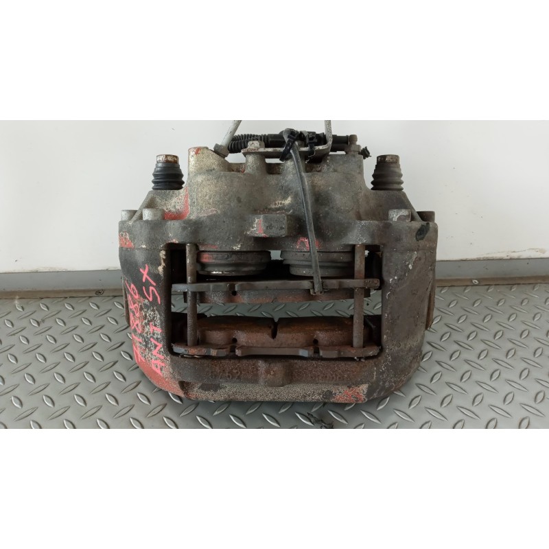 IVECO LEFT FRONT CALIPER BRAKE IVECO EUROCARGO 2000>2005  used