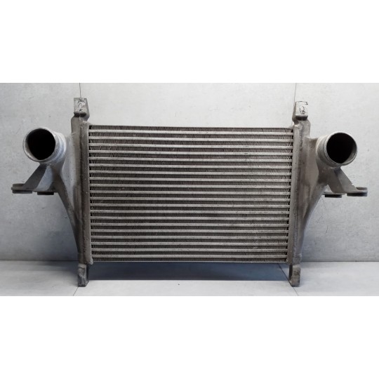 INTERCOOLERS HEAT RADIATOR  IVECO EUROCARGO 2000>2005  used