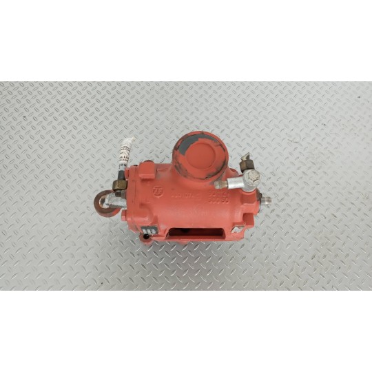 STEERING BOX IVECO EUROCARGO 2000>2005  used