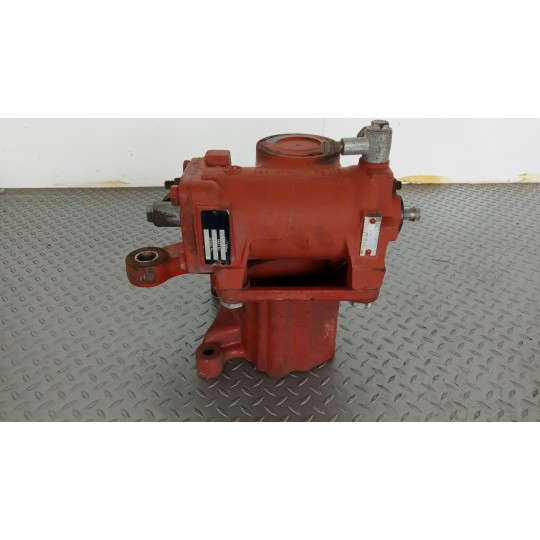 STEERING BOX IVECO EUROCARGO 2000>2005  used