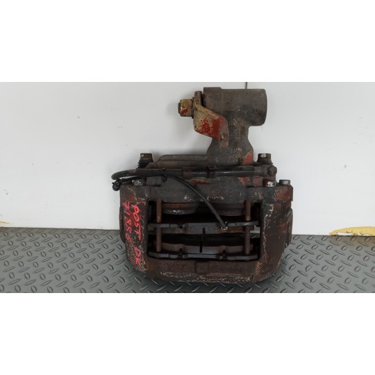 RIGHT REAR CALIPER BRAKE  IVECO EUROCARGO 2000>2005  used