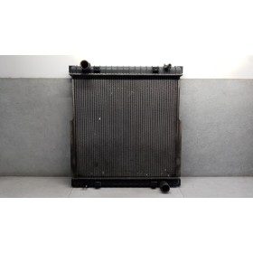 RADIATORE ACQUA IVECO...
