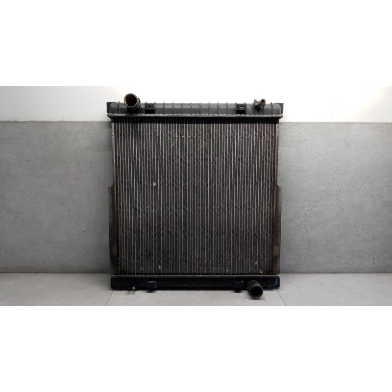 IVECO WATER HEAT RADIATOR  IVECO EUROCARGO 2000>2005  used