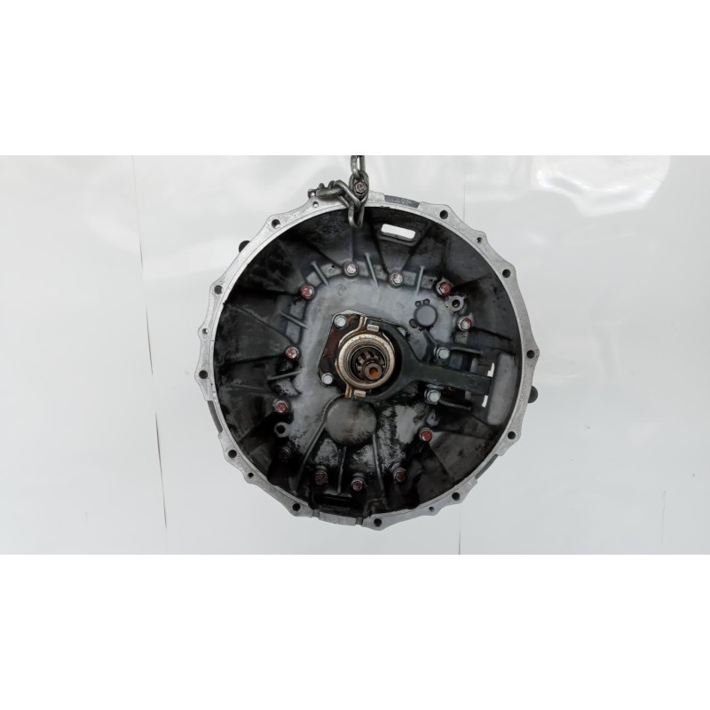 IVECO GEARBOXES  IVECO EUROCARGO 2000>2005  used