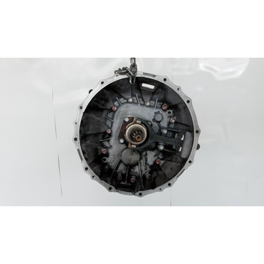 CAMBIO IVECO EUROCARGO 2000>2005  usato