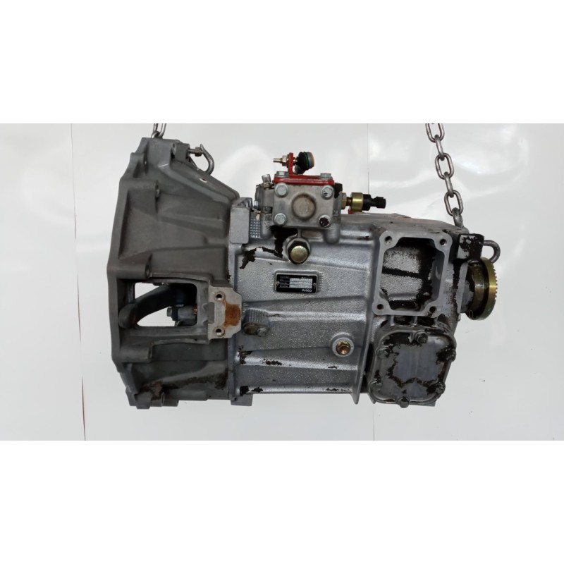 IVECO GEARBOXES  IVECO EUROCARGO 2000>2005  used