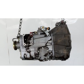 GEARBOXES  IVECO EUROCARGO...