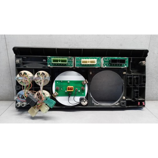 QUADRO STRUMENTI IVECO EUROCARGO 2000>2005  usato