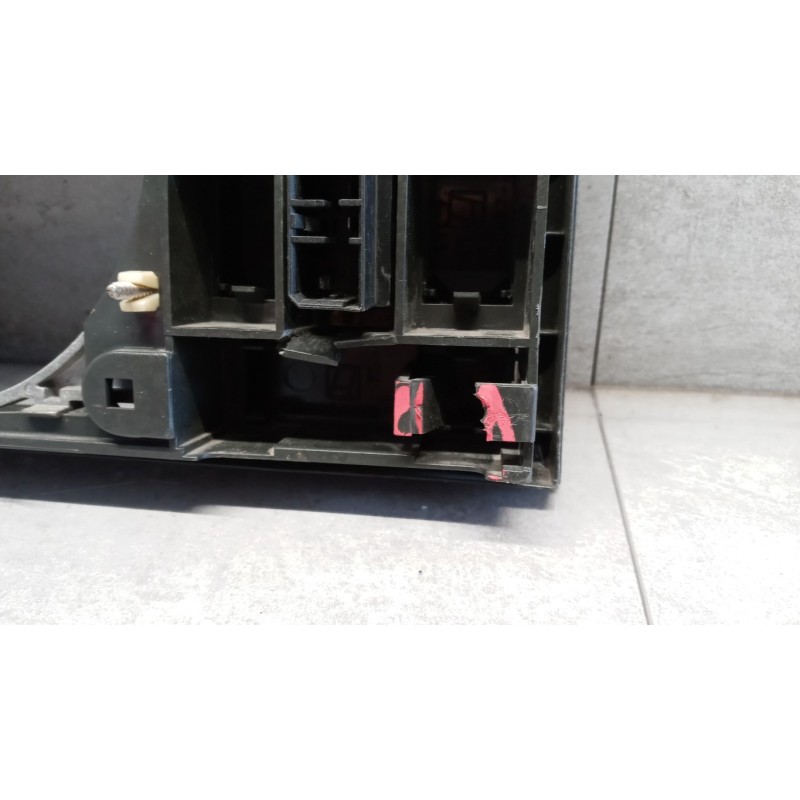 IVECO QUADRO STRUMENTI IVECO EUROCARGO 2000>2005  usato