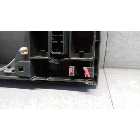 INSTRUMENT PANEL IVECO EUROCARGO 2000>2005  used