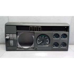 QUADRO STRUMENTI IVECO...