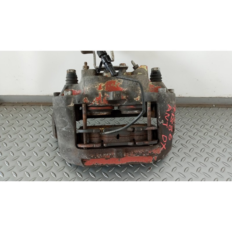 IVECO RIGHT FRONT CALIPER BRAKE  IVECO EUROCARGO 2000>2005  used