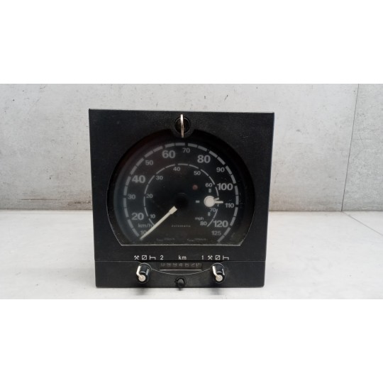 TACHIGRAFO IVECO EUROCARGO 2000>2005  usato