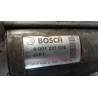 IVECO STARTER MOTOR IVECO EUROCARGO 2000>2005  used