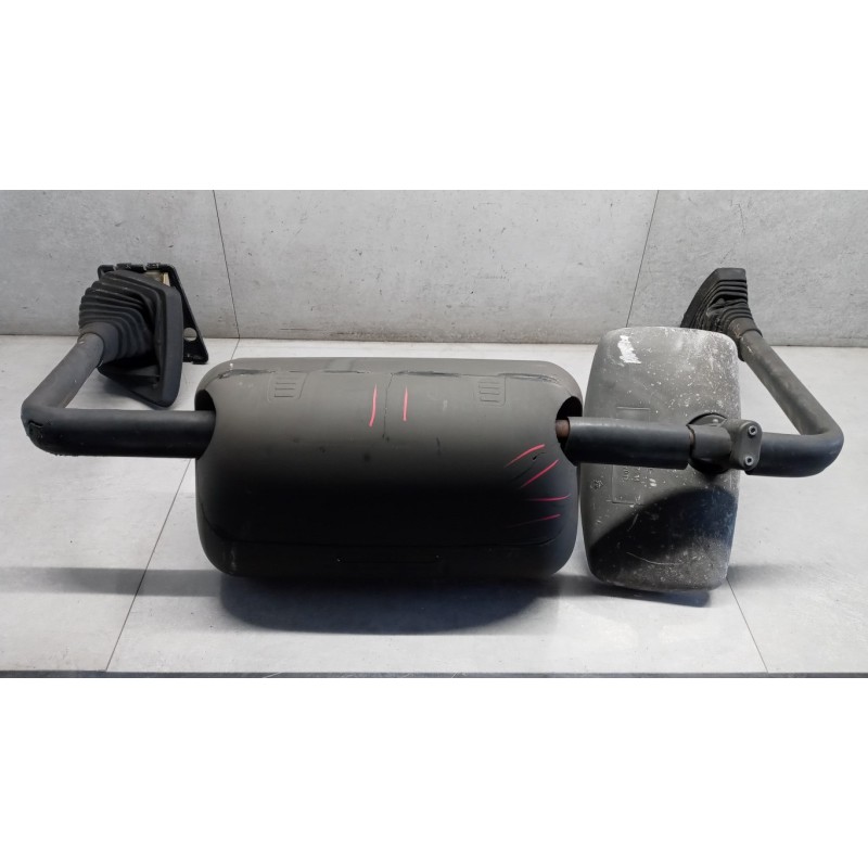 IVECO LEFT ELETRIC REAR-VIEW MIRROR  IVECO EUROCARGO 2000>2005  used