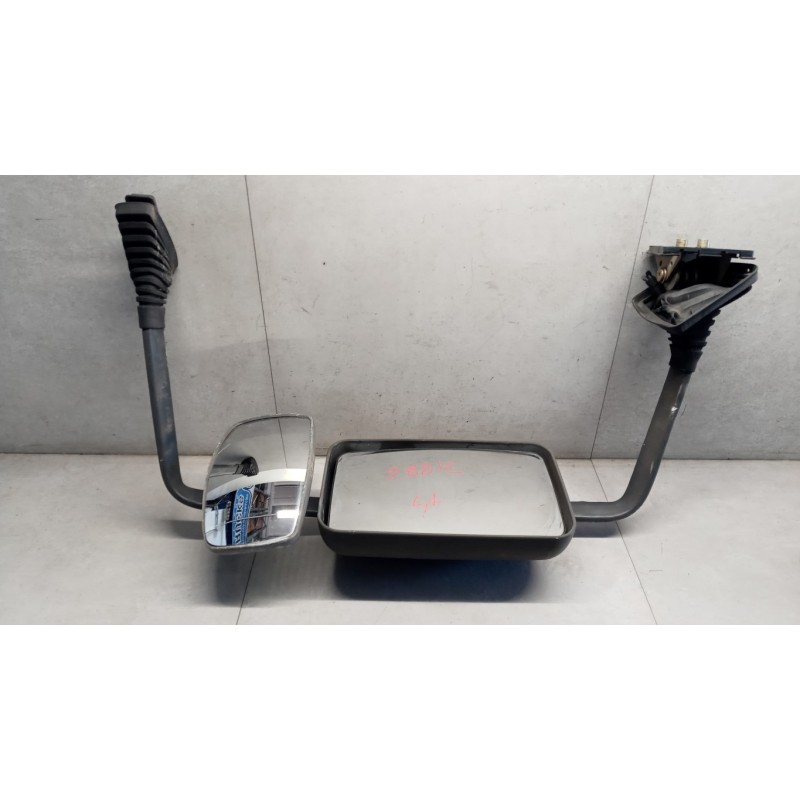 IVECO LEFT ELETRIC REAR-VIEW MIRROR  IVECO EUROCARGO 2000>2005  used