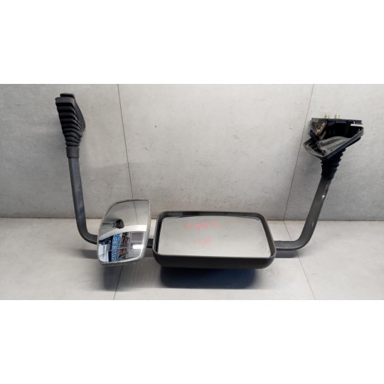 LEFT ELETRIC REAR-VIEW MIRROR  IVECO EUROCARGO 2000>2005  used