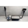 IVECO LEFT ELETRIC REAR-VIEW MIRROR  IVECO EUROCARGO 2000>2005  used