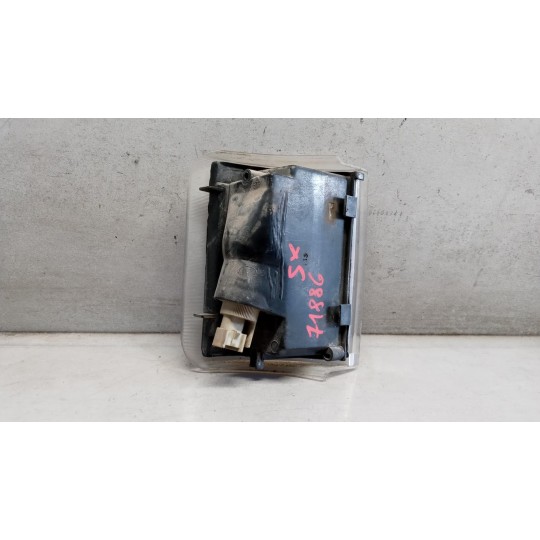 LEFT FRONT INDICATORS IVECO EUROCARGO 2000>2005  used