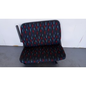 FRONT SEATS IVECO EUROCARGO...