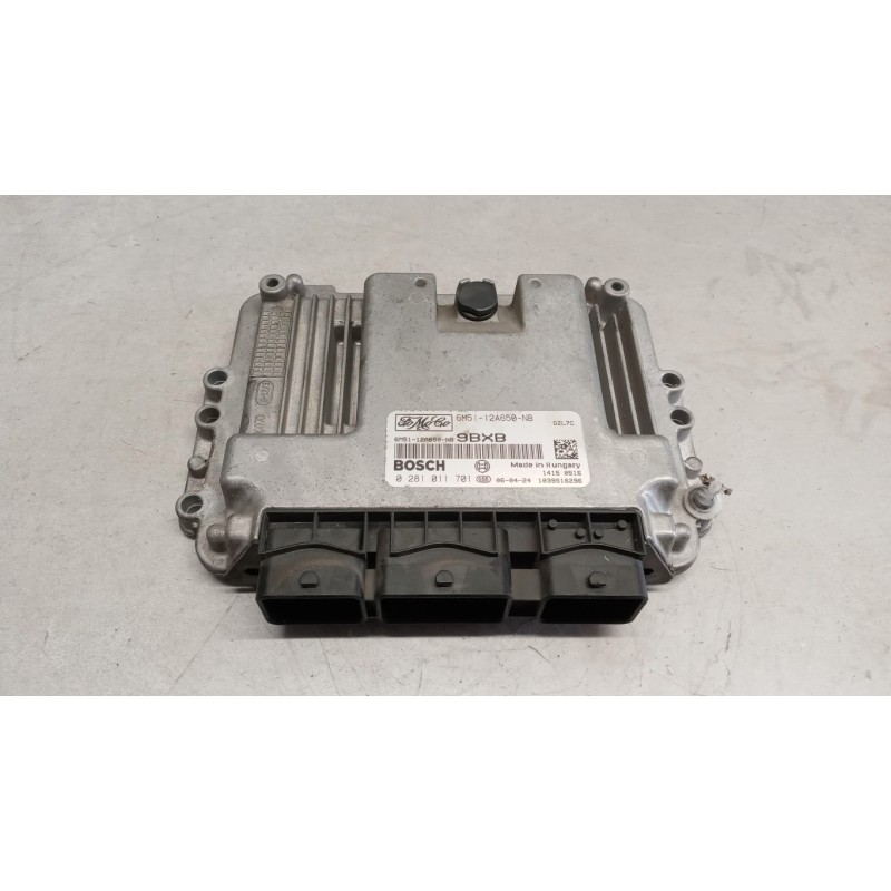 FORD CENTRALINA MOTORE FORD C-Max 2003>2007 usato