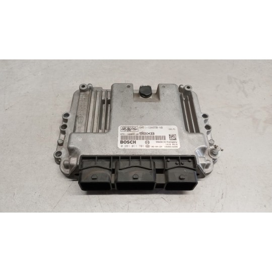 CENTRALINA MOTORE FORD C-Max 2003>2007 usato