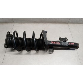 RIGHT FRONT SHOCK ASSORBER...