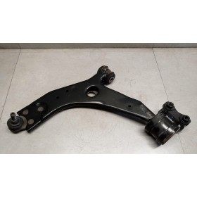 BRACCIO OSCILLANTE...