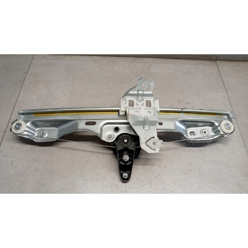 NISSAN BACK RIGHT POWERED WINDOWS NISSAN Qashqai 2014>2017 used