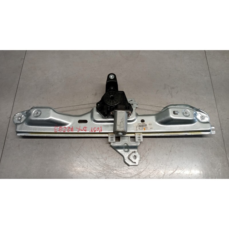 NISSAN BACK RIGHT POWERED WINDOWS NISSAN Qashqai 2014>2017 used