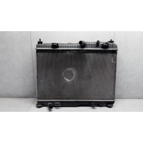 WATER HEAT RADIATOR  FORD...