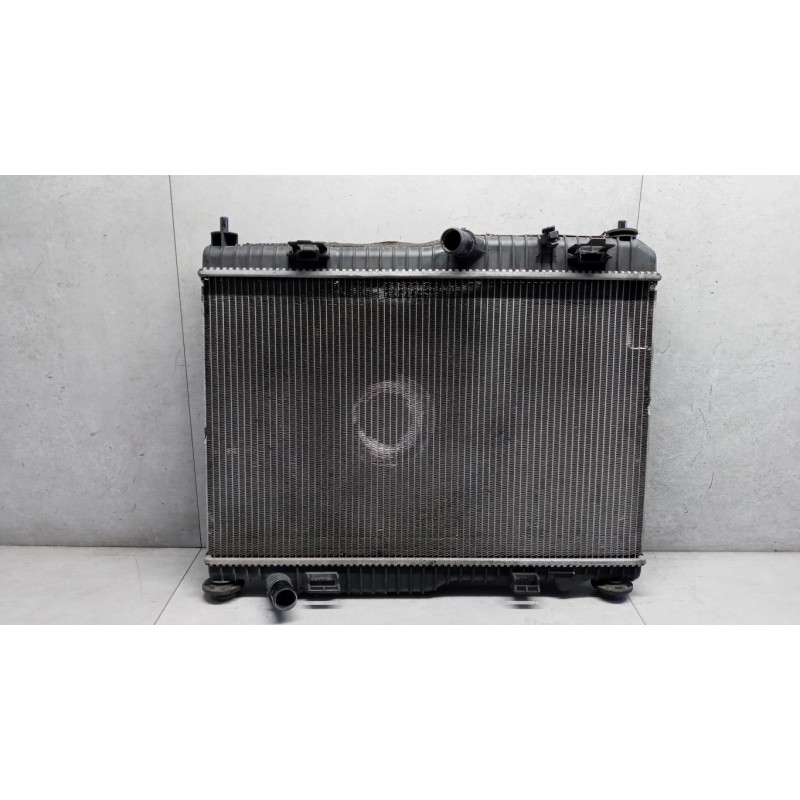 FORD WATER HEAT RADIATOR  FORD Fiesta 2013>2017 used