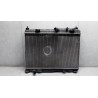 WATER HEAT RADIATOR  FORD Fiesta 2013>2017 used