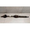 FRONT HALF-AXLES RIGHT  FORD Fiesta 2013>2017 used