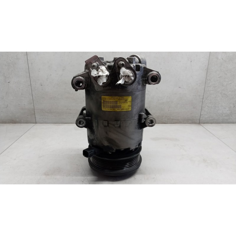 FORD AIR CONDITIONER COMPRESSOR FORD Fiesta 2013>2017 used