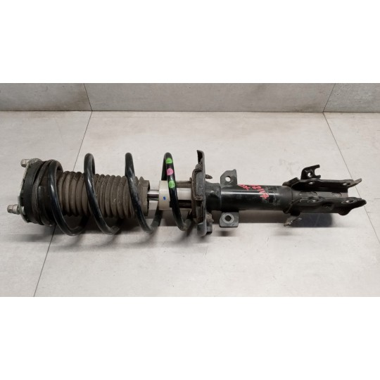 RIGHT FRONT SHOCK ASSORBER FORD Fiesta 2013>2017 used