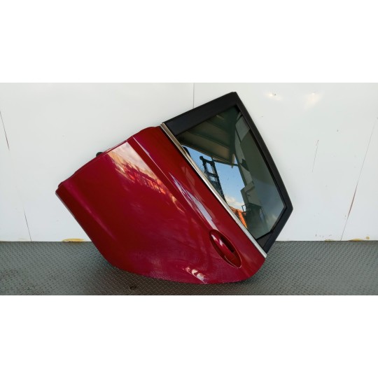 PORTA POSTERIORE SINISTRA FORD Fiesta 2013>2017 usato