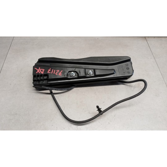 CURTAIN AIRBAG RIGHT  FORD Fiesta 2013>2017 used