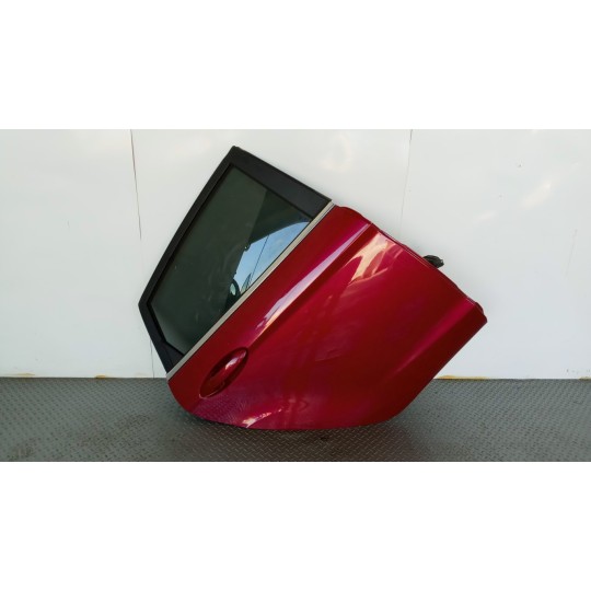 RIGHT REAR DOOR  FORD Fiesta 2013>2017 used