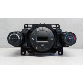 AC CONTROL UNIT FORD Fiesta...