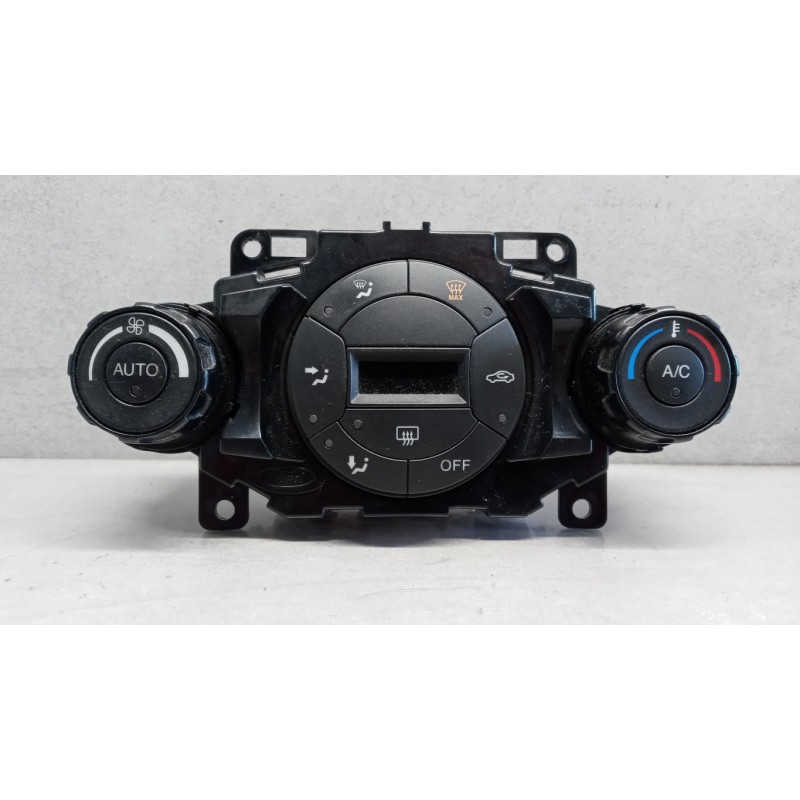 FORD AC CONTROL UNIT FORD Fiesta 2013>2017 used