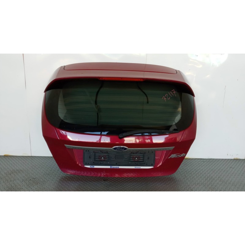 FORD PORTELLONE POSTERIORE FORD Fiesta 2013>2017 usato