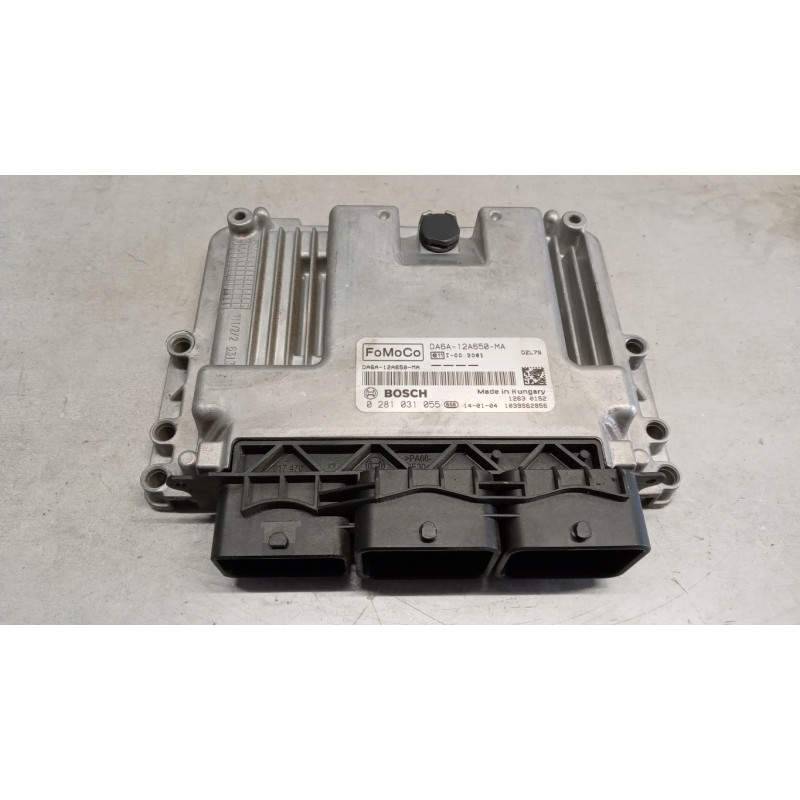 FORD ENGINE UNIT FORD Fiesta 2013>2017 used