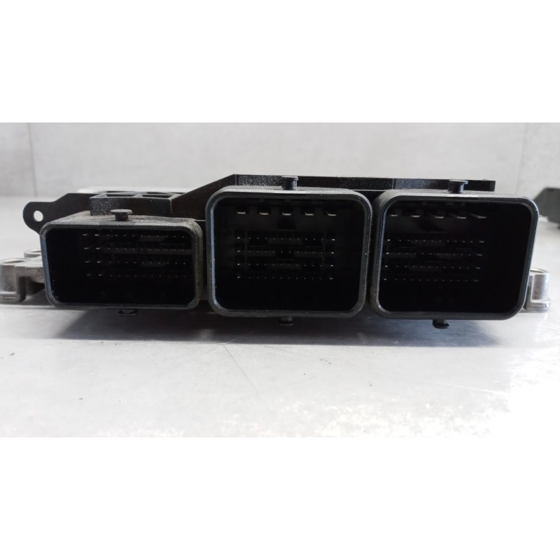 FORD ENGINE UNIT FORD Fiesta 2013>2017 used