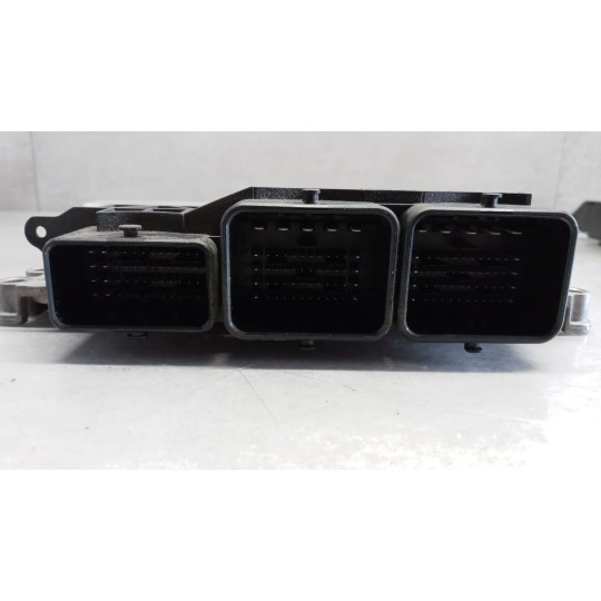 ENGINE UNIT FORD Fiesta 2013>2017 used