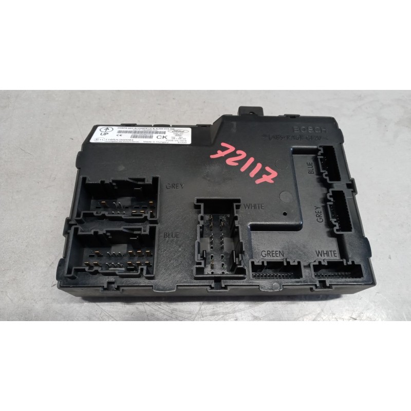 FORD CENTRALINA MOTORE FORD Fiesta 2013>2017 usato